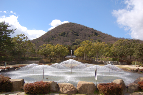 甲山森林公園