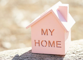 MY HOME