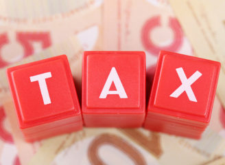 TAX