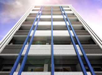 マンション